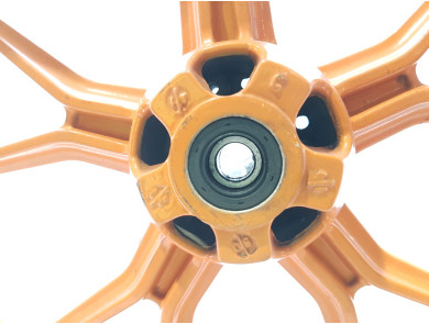 Front wheel KTM 125 RC - I0-6803J