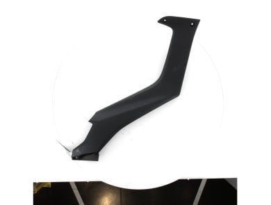 Cache lateral droit YAMAHA 125 N MAX - Z0-5047A