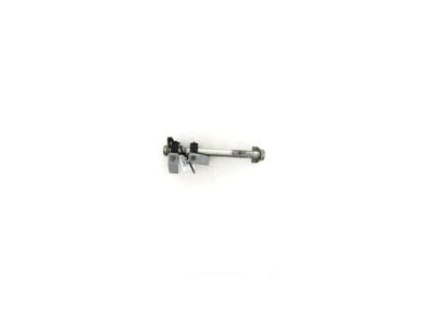 Axe de roue arrière DUCATI 620 MONSTER IE - U0-5792X