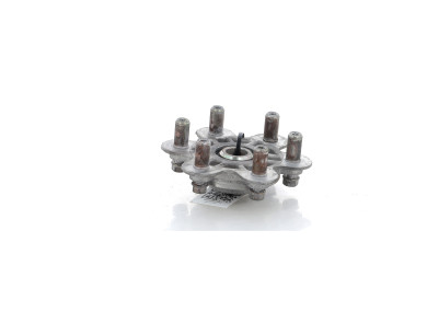 MOTO PORTE COURONNE DUCATI 620 MONSTER IE - B0-4848R