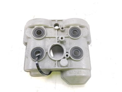 Cache culbuteurs avant KTM 990 SM T - M0-6278U