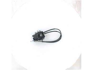 Valve d'echappement KTM 1290 SUPERDUKE - J0-1158A