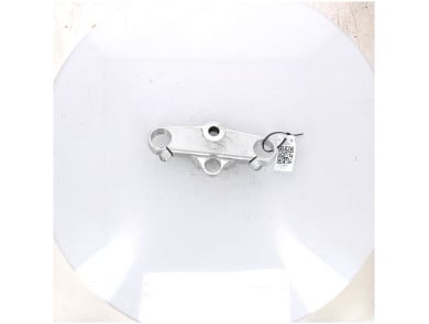 Upper fork crown SUZUKI 650 SV - C0-0527Z