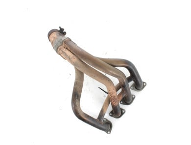 Collecteur échappement KAWASAKI 900 ZX 9 R NINJA - P0-5670F