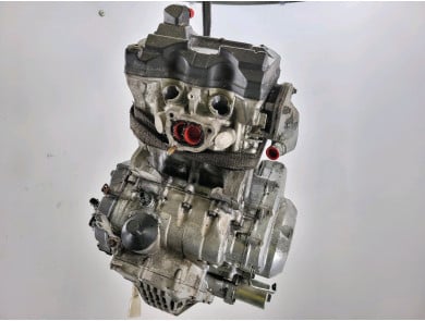 Engine HONDA 750 X ADV - I0-6155A