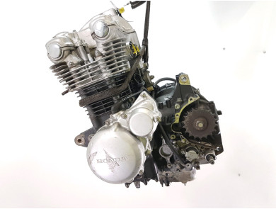 Engine HONDA 1100 CB - N0-9538H