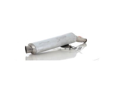Left silencer DUCATI 600 MONSTER - R0-7947E