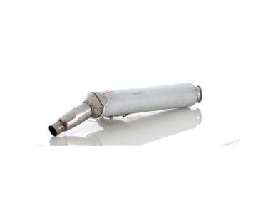 Left silencer DUCATI 600 MONSTER - R0-7947E