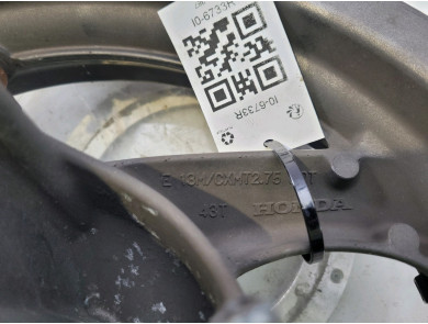 Front wheel HONDA 250 FORZA - I0-6733R