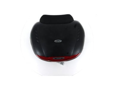 Top case complet TRIUMPH 900 TIGER - V0-7412H