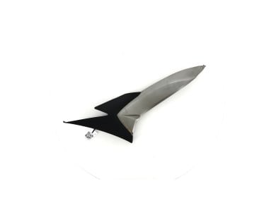 Right side panel SUZUKI 1000 GSX R - A0-7596B