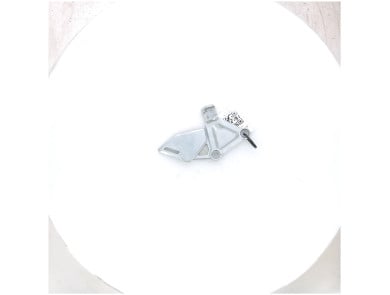 Platine gauche de repose pied HONDA 650 CBR R - P0-2146S