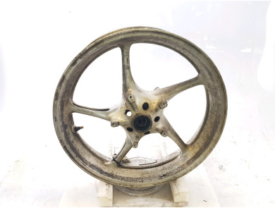 Front wheel YAMAHA 600 FZ6 S - U0-3395B