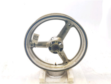 Front wheel SUZUKI 650 SV - S0-4746I