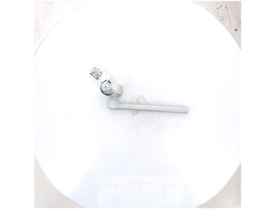 Left handlebar SUZUKI 650 SV - H0-4818Q