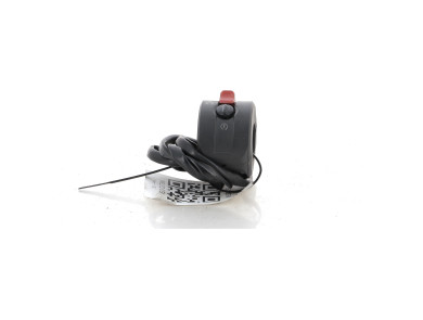 Right handlebar switch DUCATI 796 HYPERMOTARD - E0-0378M