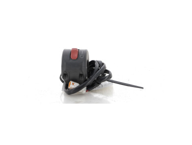Right handlebar switch DUCATI 796 HYPERMOTARD - E0-0378M