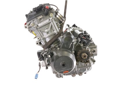 Moteur moto KTM 890 ADVENTURE - N0-8913H