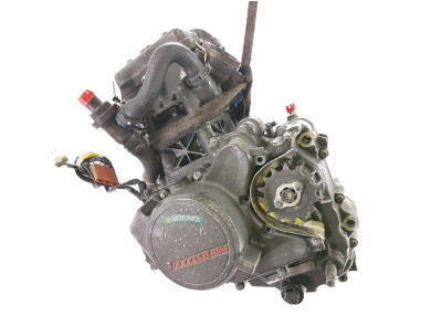 Engine KTM 125 RC - K0-0703Z