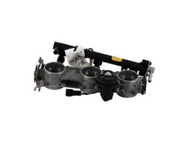 Rampe injection TRIUMPH 955 SPRINT ST - G0-8085H