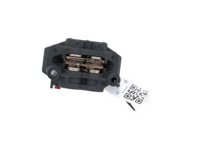 Etrier avant droit moto YAMAHA 900 MT 09 TRACER - S0-8346L