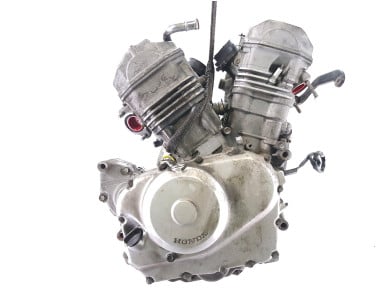 Moteur moto HONDA 650 DEAUVILLE - S0-8786C