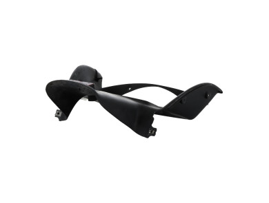 Support de plaque HONDA 650 DEAUVILLE - M0-8843F