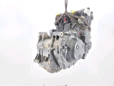 Engine TRIUMPH 955 SPRINT ST - E0-8127S