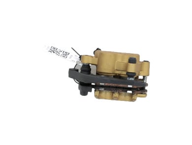 Etrier avant gauche moto TRIUMPH 675 STREET TRIPLE - M0-8466U