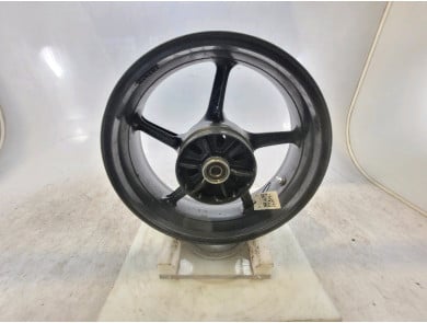 Jante arrière TRIUMPH 675 STREET TRIPLE - R0-8286Z