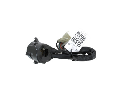 Left handlebar switch KAWASAKI 1000 Z - S0-8261F