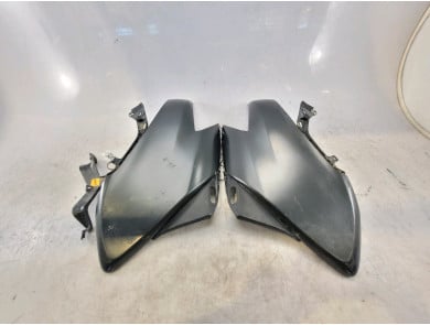 Carénage avant YAMAHA 530 T MAX - W0-4080R