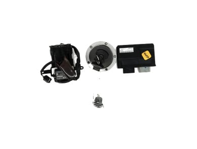 Kit neiman HONDA 650 CBR R - E0-4174H
