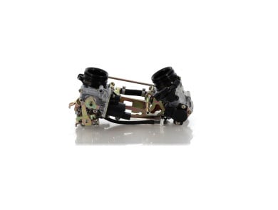 Rampe injection SUZUKI 650 SV N - Q0-4199J