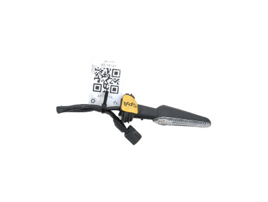 Clignotant avant gauche moto YAMAHA 850 MT 09 - Y0-1514Y