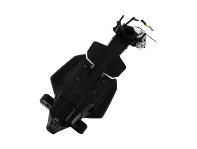 Support de plaque YAMAHA 900 MT 09 - V0-1901F