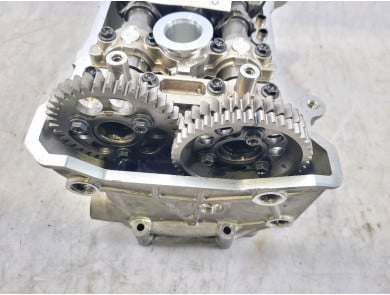 MOTO CULASSE DUCATI MULTISTRADA V4 - J0-1404E