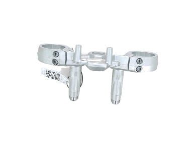 Upper fork crown TRIUMPH 1200 TIGER - Z0-5165Z