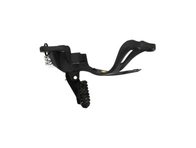 Left front footrest TRIUMPH 1200 TIGER - A0-5004Y