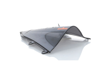 Bulle HONDA 650 CBR R - K0-4582X