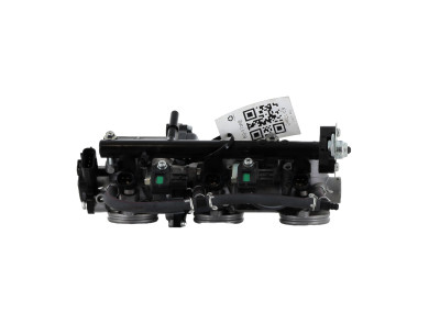 Rampe injection YAMAHA 900 MT 09 - E0-1736E