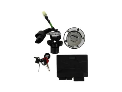 Kit neiman YAMAHA 900 MT 09 - L0-1753H