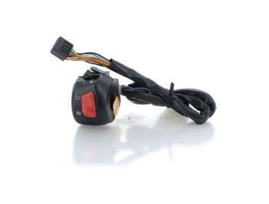 Right handlebar switch SUZUKI 1200 BANDIT N - H0-9724B