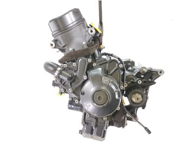 Engine YAMAHA 900 MT 09 - I0-1618V