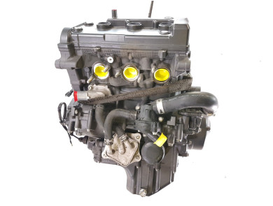 Engine YAMAHA 900 MT 09 - I0-1618V