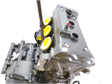 Engine YAMAHA 900 MT 09 - I0-1618V