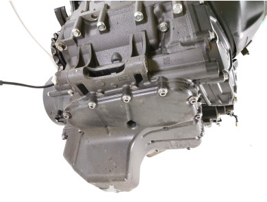 Engine YAMAHA 900 MT 09 - I0-1618V
