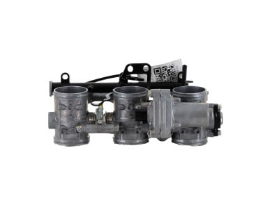 Rampe injection TRIUMPH 1200 TIGER - B0-4925N