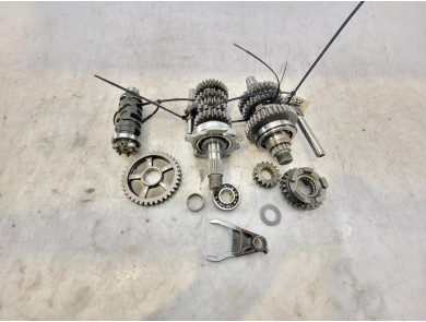 Boîte de vitesses YAMAHA 700 R 7 - N0-1473M