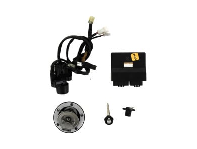 Kit neiman YAMAHA 1000 FZ1 S - M0-6726C